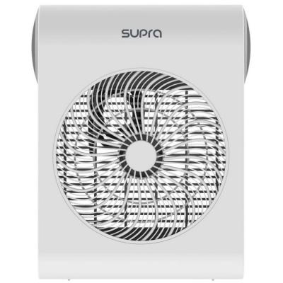 Supra Chauffage Soufflant 2500w Blanc SB2500