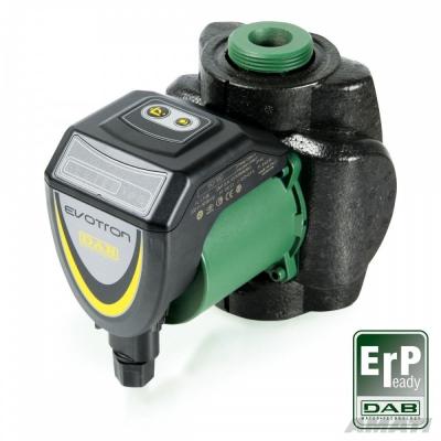 DAB Evotron 40 180 Circulateur Bouclage Chauffage Pompe chaudi�re 60143358