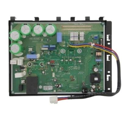 PLATINE INVERTER CONTROL BOX pour CLIMATISEUR LG   ABQ77442315
