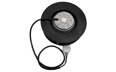 ENSEMBLE VENTILATEUR pour CLIMATISEUR DOMETIC   44500016934