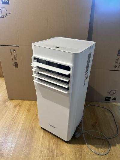 Comfee climatiseur portatif mobile blanc �lectrique