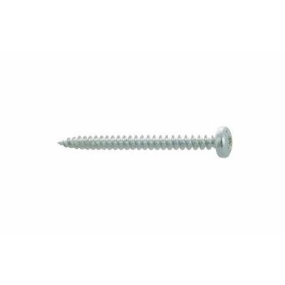 Vis bois agglom�r�   t�te cylindrique PZ   filetage total   5 x 30 mm VISWOOD