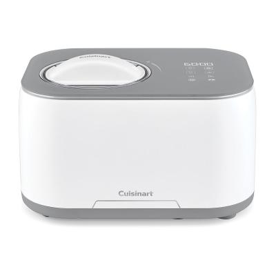 Sorbeti�re CUISINART ICE90E Machine � glace et � gelato