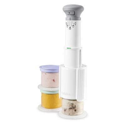 Sorbeti�re CUISINART Freeze Wand ICEFD10E