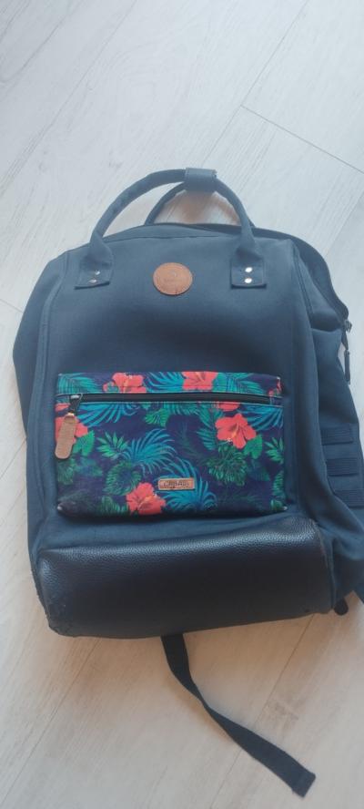 Sac � dos Cabaia Adventurer Reykjavik taille L
