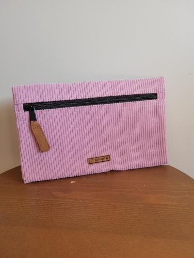 Pochette Caba�a frontale collection Gold Coast