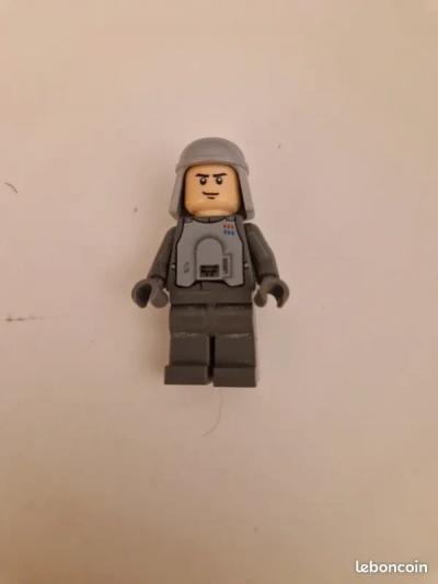 Figurine star wars sw0289
