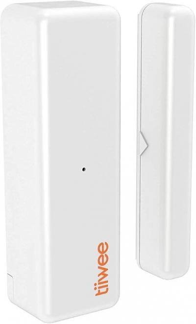 D�tecteur D'ouverture Porte Fen�tre Sans Fil Tiiwee TWWS03 Alarme