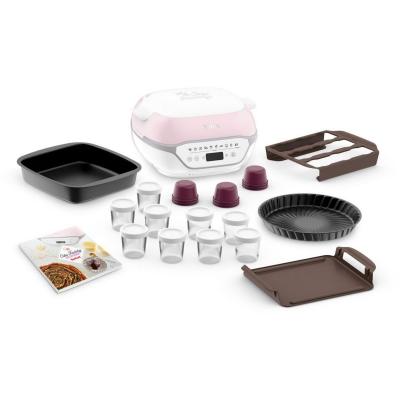 Machine � g�teaux TEFAL Cake Factory Infinity KD850110