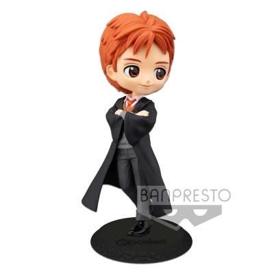 Figurine Banpresto Qposket Fred Weasley 14cm Harry Potter