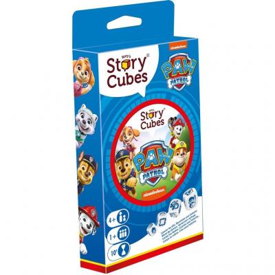 Rory's Story Cubes :  Pat' Patrouille