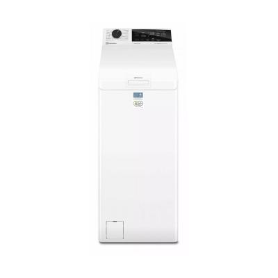 Electrolux Lave linge Top 6kg 1200 Tours-min EW6TI3264AK