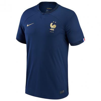 Maillot football equipe de france 2022 taille M