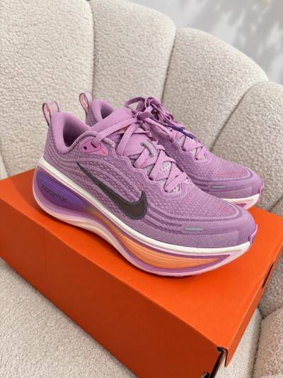 Nike ZoomX Vaporfly 3 chaussures de course � pied femme violet EU 38