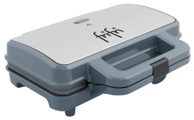 Frifri Appareil � Croque monsieur 900w Gris FRI1602009GRP