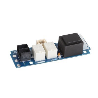 Carte de puissance thermostat non kitable  ATLANTIC   070219
