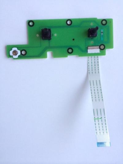 CARTE DE COMMANDE MICRO ONDES SAMSUNG DE96 01020A