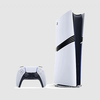Sony PlayStation 5 Pro Num�rique 2 To   PS5 Pro   Neuve, scell�e