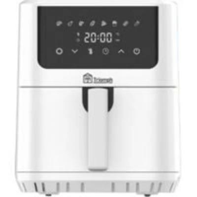 Friteuse �lectrique sans huile 6,5 L TRIOMPH TRAF65 Airfryer   Remis en �tat   T