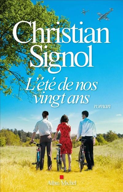 L'�t� de nos vingt ans