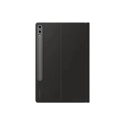 Housse Tablette Samsung Book Cover Keyboard pour Galaxy Tab S10  - S9  - S9FE