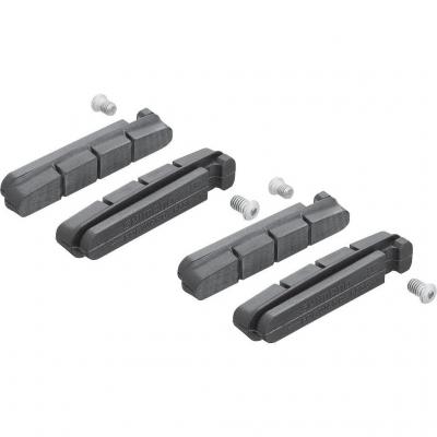 Shimano R55C4 road brake pads for Dura Ace Ultegra 105, 2 pairs, new