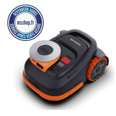 ROBOT TONDEUSE SEGWAY SANS FIL H230E