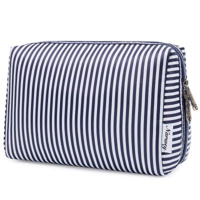 Trousse de Toilette de Voyage Trousse de Maquillage Grande Organisateurs de