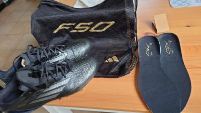 chaussures de Football adidas F50 Elite FG
