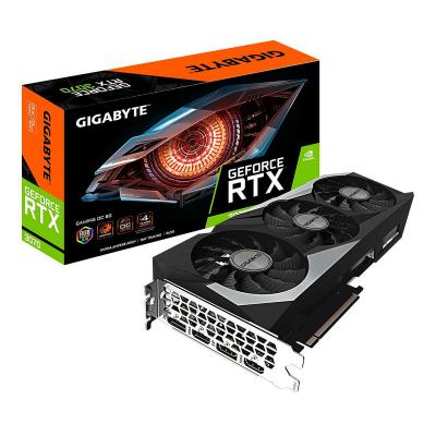 GIGABYTE GeForce RTX 3070 GAMING OC 8Go GDDR6 Carte Graphique