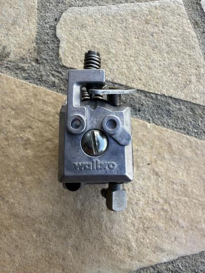 Carburateur walbro wa 99 Tron�onneuse Stihl 010 Av