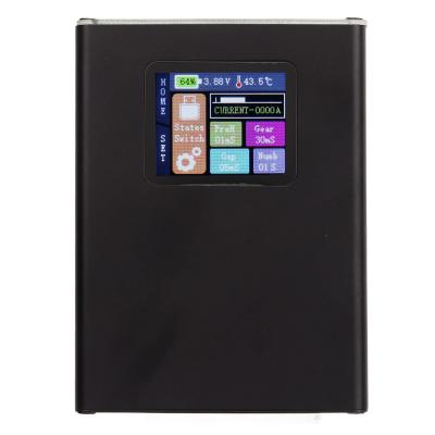 Soudeuse par Points, Mini Machine de Soudage par Points Portable R�glable avec