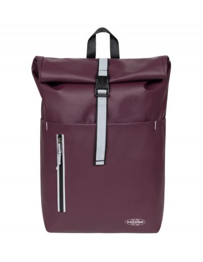 Sac a dos Eastpak Up Roll Ref 67411 B0Z Bordeaux 44.5 30 12 cm neuf