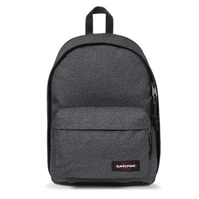 Eastpak Sac Hors Bureau � dos, 44 cm, 27 L, Jean Noir