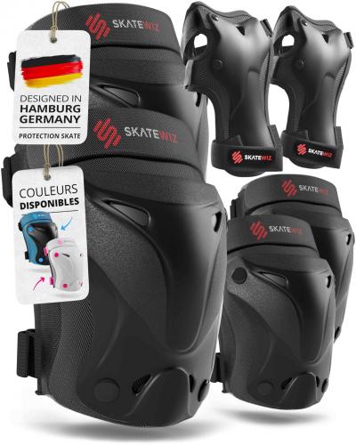 Protection Velo Enfant   Protection Roller Enfant Fille   Skate   Sets Glisse ur
