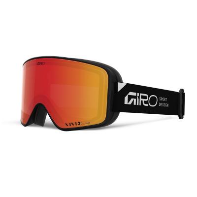Method Lunettes de ski et de snowboard Taille unique | Vivid ZEISS Verres EXV