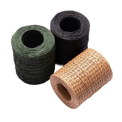 Fil De Fer Fleuriste Rouleau de 200 m Ruban for Enrouler Les Fleurs et d�corer