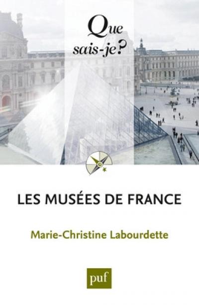 Les mus�es de France