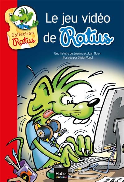 Le jeu vid�o de Ratus
