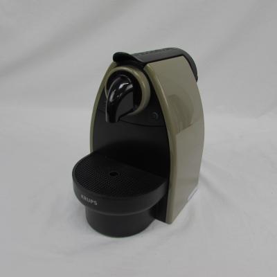 Krups Nespresso ESSENZA  XN214010   Cafeti�re � dosette - capsule d'occasion