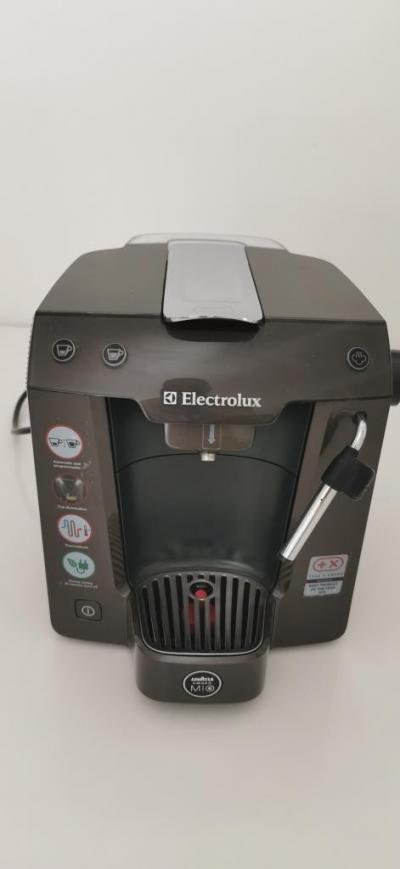Cafeti�re ELECTROLUX 3A C228 4