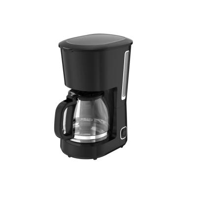 Kitchen Chef Cafeti�re Filtre 12 Tasses 750w Noir KSCAFET12BLACK