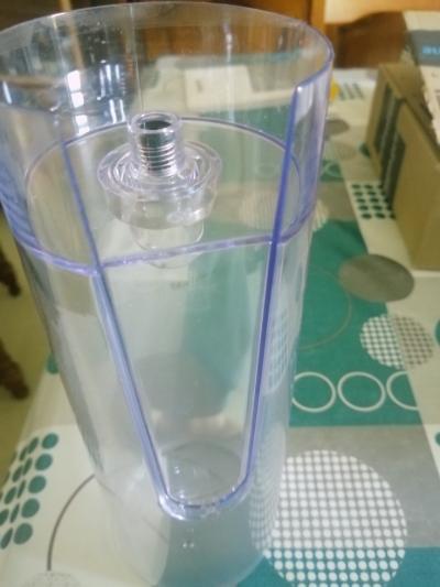 RESERVOIR   EAU   POUR   CAFETIERE    BARISTA    L'OR
