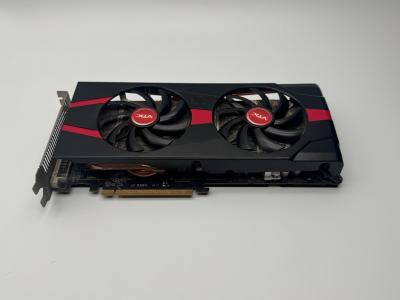 Carte graphique R9 280X HS pas d'affichage   � r�parer ou pi�ces