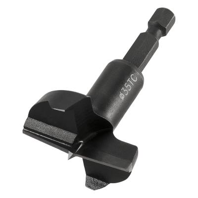 Snappy foret � machine TCT 35 mm charni�re, d�gagement rapide T35