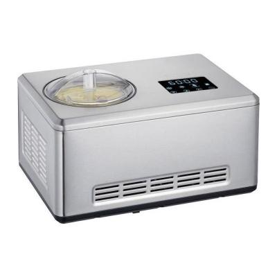SEVERIN EZ7405 Sorbetiere Yaourtiere 2 en 1   Fonction innovante pour la realisa