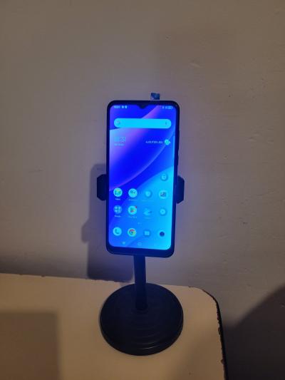 TCL 30 SE Smartphone t�l�phone mobile noir 128 Go capacit� de stockage