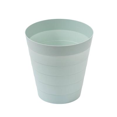 Corbeille � papier 6105   En plastique   Id�ale pour chambre d'enfant, bureau