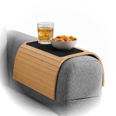 Plateau Accoudoir Canap�   Plateau Repas Canap�   Tablette Bras Sofa