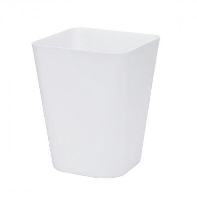 Corbeille � papier 6102   En plastique   Id�ale pour chambre d'enfant, bureau